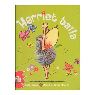 HARRIET BAILA | 9788492880263 | SYMES, RUTH | Llibres Parcir | Llibreria Parcir | Llibreria online de Manresa | Comprar llibres en català i castellà online