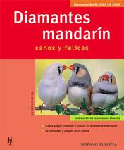 DIAMANTES MANDARIN | 9788425515507 | HORST BIELFELD | Llibres Parcir | Librería Parcir | Librería online de Manresa | Comprar libros en catalán y castellano online