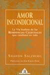 AMOR INCONDICIONAL | 9788441401730 | SALZBERG | Llibres Parcir | Llibreria Parcir | Llibreria online de Manresa | Comprar llibres en català i castellà online