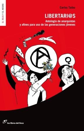 LIBERTARIOS | 9788415070023 | TAIBO CARLOS | Llibres Parcir | Llibreria Parcir | Llibreria online de Manresa | Comprar llibres en català i castellà online