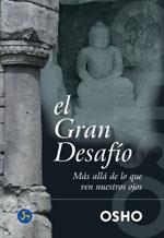 GRAN DESAFIO | 9788488066923 | OSHO | Llibres Parcir | Llibreria Parcir | Llibreria online de Manresa | Comprar llibres en català i castellà online