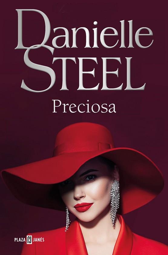 PRECIOSA | 9788401032868 | STEEL, DANIELLE | Llibres Parcir | Llibreria Parcir | Llibreria online de Manresa | Comprar llibres en català i castellà online