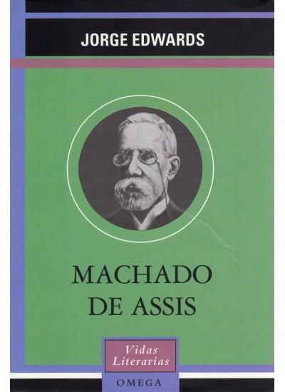 MACHADO DE ASSIS | 9788428212588 | EDWARDS | Llibres Parcir | Llibreria Parcir | Llibreria online de Manresa | Comprar llibres en català i castellà online