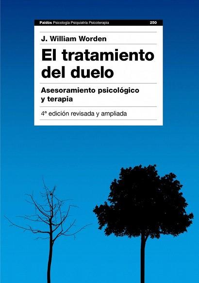 EL TRATAMIENTO DEL DUELO | 9788449326097 | J. WILLIAM WORDEN | Llibres Parcir | Llibreria Parcir | Llibreria online de Manresa | Comprar llibres en català i castellà online