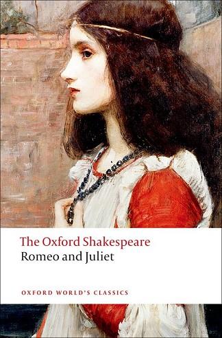 THE OXFORD SHAKESPEARE: ROMEO AND JULIET | 9780199535897 | SHAKESPEARE, WILLIAM | Llibres Parcir | Llibreria Parcir | Llibreria online de Manresa | Comprar llibres en català i castellà online