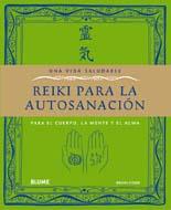 REIKI PARA LA AUTOSANACION una vida saludable | 9788480769457 | COOK BRIAN | Llibres Parcir | Llibreria Parcir | Llibreria online de Manresa | Comprar llibres en català i castellà online