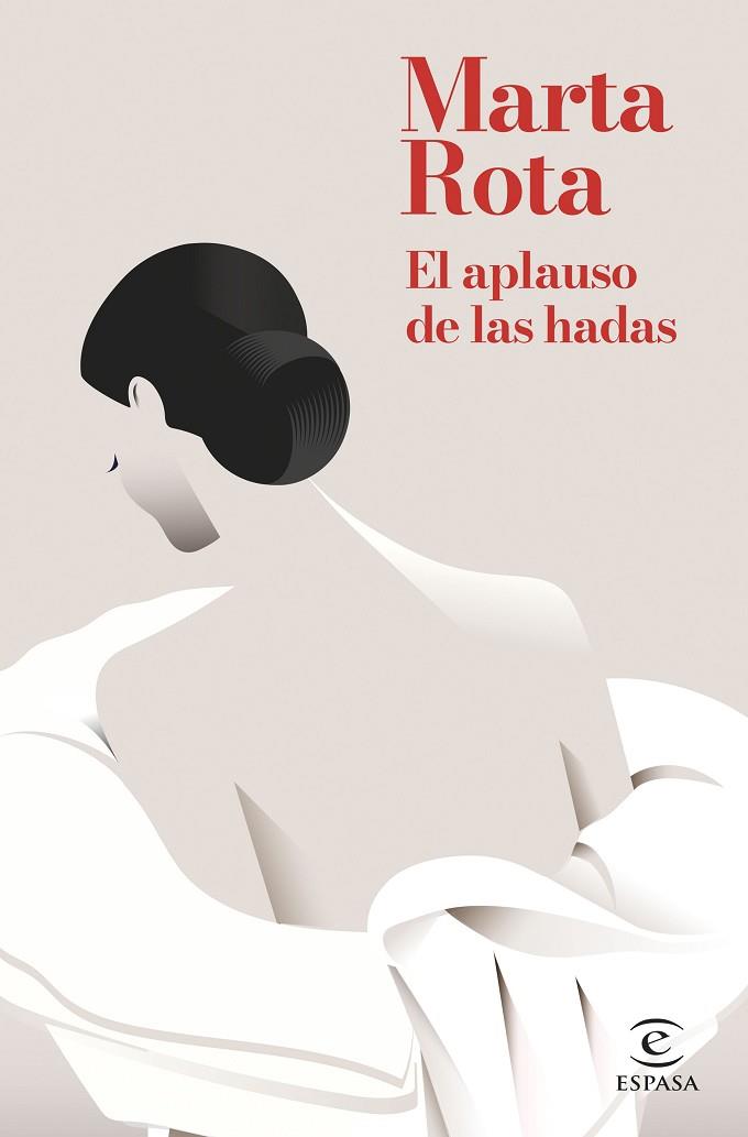 EL APLAUSO DE LAS HADAS | 9788467070347 | ROTA, MARTA | Llibres Parcir | Llibreria Parcir | Llibreria online de Manresa | Comprar llibres en català i castellà online