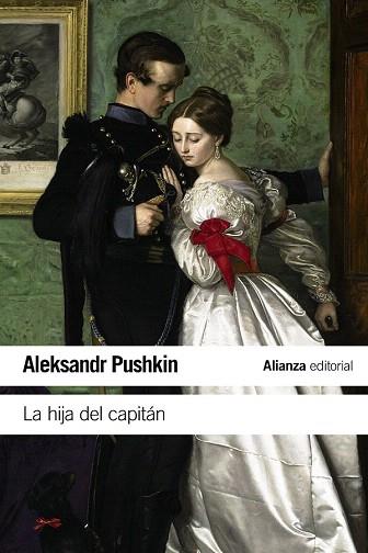 LA HIJA DEL CAPITÁN | 9788420688411 | PUSHKIN, ALEKSANDR | Llibres Parcir | Librería Parcir | Librería online de Manresa | Comprar libros en catalán y castellano online