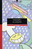 PTOLEMEU, EL CUINETES | 9788424682026 | RAMON, ESTRELLA | Llibres Parcir | Llibreria Parcir | Llibreria online de Manresa | Comprar llibres en català i castellà online