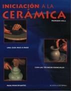 INICIACION A LA CERAMICA | 9788486673857 | HALL | Llibres Parcir | Llibreria Parcir | Llibreria online de Manresa | Comprar llibres en català i castellà online