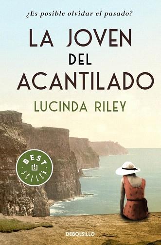 LA JOVEN DEL ACANTILADO | 9788490625200 | RILEY,LUCINDA | Llibres Parcir | Llibreria Parcir | Llibreria online de Manresa | Comprar llibres en català i castellà online