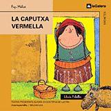 La caputxa vermella | 9788424610364 | Molist, Pep | Llibres Parcir | Llibreria Parcir | Llibreria online de Manresa | Comprar llibres en català i castellà online