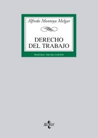 Derecho del Trabajo | 9788430955428 | Montoya Melgar, Alfredo | Llibres Parcir | Llibreria Parcir | Llibreria online de Manresa | Comprar llibres en català i castellà online