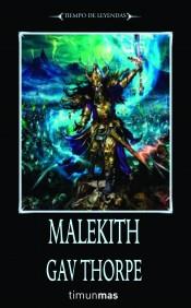 MALKEITH LA SECESION col tiempo de leyendas | 9788448038373 | GAV THORPE | Llibres Parcir | Llibreria Parcir | Llibreria online de Manresa | Comprar llibres en català i castellà online