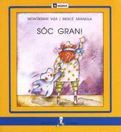 SOC GRAN | 9788424622626 | VIZA MONTSERRAT | Llibres Parcir | Llibreria Parcir | Llibreria online de Manresa | Comprar llibres en català i castellà online