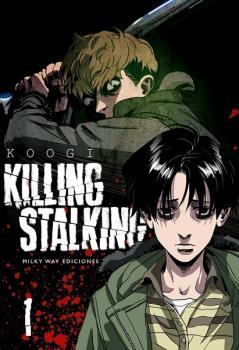 KILLING STALKING N 01 | 9788417820589 | KOOGI | Llibres Parcir | Llibreria Parcir | Llibreria online de Manresa | Comprar llibres en català i castellà online