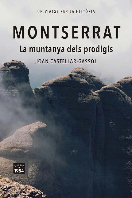 MONTSERRAT. | 9788418858932 | CASTELLAR-GASSOL, JOAN | Llibres Parcir | Llibreria Parcir | Llibreria online de Manresa | Comprar llibres en català i castellà online