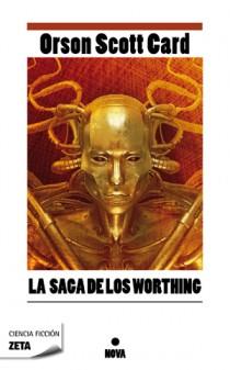 LA SAGA DE LOS WORTHING | 9788498725117 | SCOTT O | Llibres Parcir | Llibreria Parcir | Llibreria online de Manresa | Comprar llibres en català i castellà online