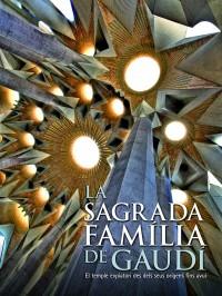 SAGRADA FAMILIA GAUDI CASTELLANO | 9788497856843 | Llibres Parcir | Llibreria Parcir | Llibreria online de Manresa | Comprar llibres en català i castellà online