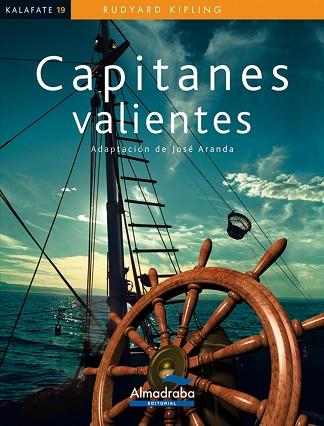 CAPITANES VALIENTES | 9788483087848 | KIPLING, RUDYARD | Llibres Parcir | Llibreria Parcir | Llibreria online de Manresa | Comprar llibres en català i castellà online