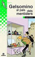 GELSOMINO AL PAIS DELS MENTIDERS | 9788424681197 | GIANNI RODARI | Llibres Parcir | Llibreria Parcir | Llibreria online de Manresa | Comprar llibres en català i castellà online