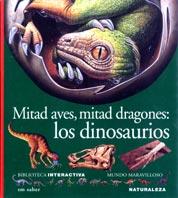 LOS DINOSAURIOS | 9788434881648 | Llibres Parcir | Llibreria Parcir | Llibreria online de Manresa | Comprar llibres en català i castellà online