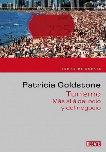 TURISMO MAS ALLA DEL OCIO Y DEL NEGOCIO | 9788483065464 | GOLDSTONE | Llibres Parcir | Llibreria Parcir | Llibreria online de Manresa | Comprar llibres en català i castellà online