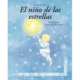 EL NIñO DE LAS ESTRELLAS | 9788494758928 | SOMERS, PATRIK | Llibres Parcir | Llibreria Parcir | Llibreria online de Manresa | Comprar llibres en català i castellà online