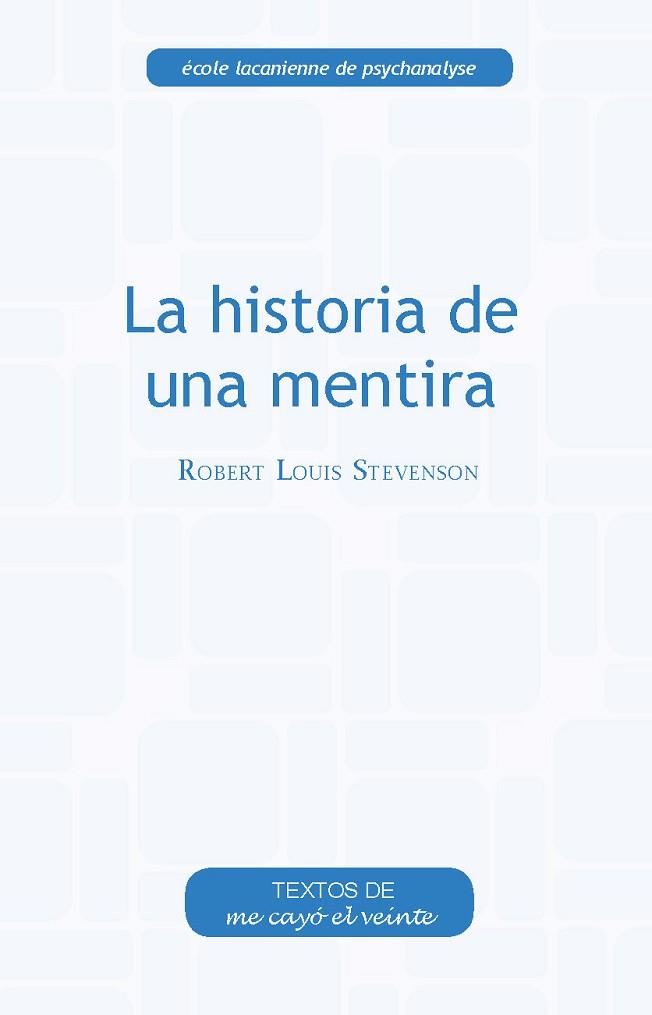 TEXTOS 31.  LA HISTORIA DE UNA MENTIRA. COMPLEMENTO DE REVISTA NO. 31 | PODI82822 | LOUIS STEVENSON  ROBERT/GOSSE  EDMUND W. | Llibres Parcir | Llibreria Parcir | Llibreria online de Manresa | Comprar llibres en català i castellà online