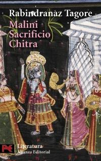 MALINI SACRIFICIO CHITRA | 9788420663746 | TAGORE | Llibres Parcir | Llibreria Parcir | Llibreria online de Manresa | Comprar llibres en català i castellà online