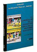 CURRICULUM EDUCACION FISICA | 9788487330230 | DIAZ LUCEA | Llibres Parcir | Llibreria Parcir | Llibreria online de Manresa | Comprar llibres en català i castellà online