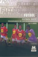 FUTBOL BASE PROGRAMAS | 9788480190244 | Llibres Parcir | Llibreria Parcir | Llibreria online de Manresa | Comprar llibres en català i castellà online