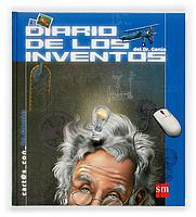 DIARIO DE LOS INVENTOS | 9788467501636 | Llibres Parcir | Llibreria Parcir | Llibreria online de Manresa | Comprar llibres en català i castellà online