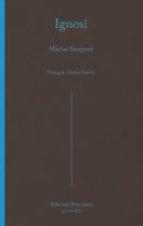 IGNOSI | 9788472269903 | SAMPERE PASSARELL, MARIUS | Llibres Parcir | Llibreria Parcir | Llibreria online de Manresa | Comprar llibres en català i castellà online