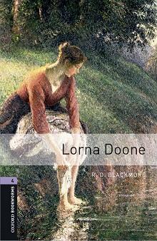 OXFORD BOOKWORMS LIBRARY 4. LORNA DOONE MP3 PACK | 9780194638005 | BLACKMORE, R.D. | Llibres Parcir | Llibreria Parcir | Llibreria online de Manresa | Comprar llibres en català i castellà online