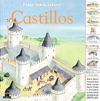 CASTILLOS PASEO POR EL TIEMPO | 9788434884830 | Llibres Parcir | Llibreria Parcir | Llibreria online de Manresa | Comprar llibres en català i castellà online