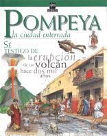 POMPEYA CIUDAD ENTERRADA | 9788434863606 | COL,SABER | Llibres Parcir | Llibreria Parcir | Llibreria online de Manresa | Comprar llibres en català i castellà online