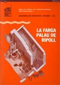 Farga Palau de Ripoll/La | 9788439384823 | Fernàndez Cervantes, Magda/Ballonga , Jordi | Llibres Parcir | Llibreria Parcir | Llibreria online de Manresa | Comprar llibres en català i castellà online