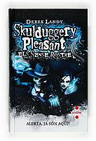 SKULDUGGERY PLEASANT ELS SENSE ROSTRE | 9788466123778 | LANDY D | Llibres Parcir | Llibreria Parcir | Llibreria online de Manresa | Comprar llibres en català i castellà online