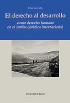 DERECHO AL DESARROLLO | 9788474855999 | GOMEZ | Llibres Parcir | Llibreria Parcir | Llibreria online de Manresa | Comprar llibres en català i castellà online