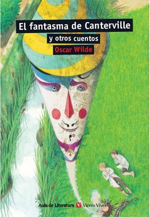 EL FANTASMA DE CANTERVILLE N/E | 9788468219646 | O. WILDE | Llibres Parcir | Llibreria Parcir | Llibreria online de Manresa | Comprar llibres en català i castellà online