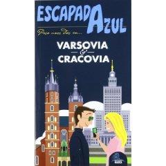 Escapada Azul Varsovia y Cracovia | 9788480238830 | Ingelmo, Ángel | Llibres Parcir | Llibreria Parcir | Llibreria online de Manresa | Comprar llibres en català i castellà online