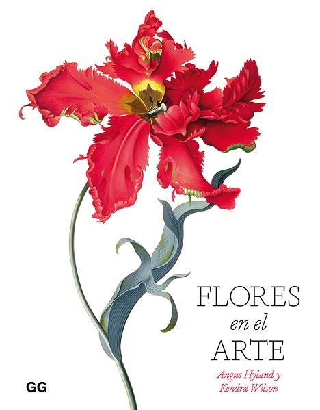 FLORES EN EL ARTE | 9788425232152 | HYLAND, ANGUS/WILSON, KENDRA | Llibres Parcir | Llibreria Parcir | Llibreria online de Manresa | Comprar llibres en català i castellà online