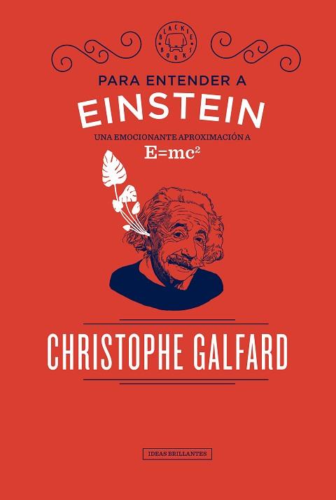 PARA ENTENDER A EINSTEIN | 9788417059088 | GALFARD, CHRISTOPHE | Llibres Parcir | Llibreria Parcir | Llibreria online de Manresa | Comprar llibres en català i castellà online