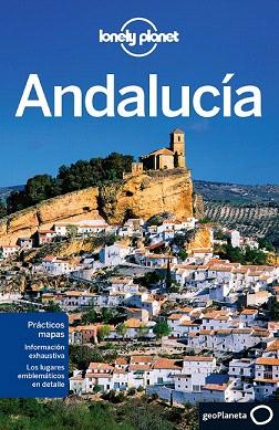 ANDALUCÍA | 9788408063162 | BRENDAN SAINSBURY/JOHN NOBLE/JOSEPHINE QUINTERO/DANIEL C. SCHECHTER | Llibres Parcir | Llibreria Parcir | Llibreria online de Manresa | Comprar llibres en català i castellà online