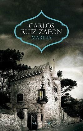 MARINA | 9788499307497 | CARLOS RUIZ ZAFÓN | Llibres Parcir | Librería Parcir | Librería online de Manresa | Comprar libros en catalán y castellano online