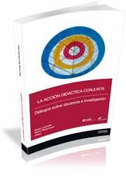 LA ACCIÓN DIDÁCTICA CONJUNTA | 9788499842219 | Llibres Parcir | Llibreria Parcir | Llibreria online de Manresa | Comprar llibres en català i castellà online