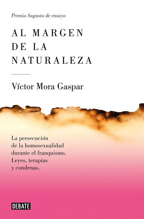 AL MARGEN DE LA NATURALEZA | 9788499926797 | MORA, VICTOR | Llibres Parcir | Llibreria Parcir | Llibreria online de Manresa | Comprar llibres en català i castellà online