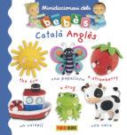 MINIDICCIONARI DELS BEBES CATALA - ANGLES | 9788490941492 | AA.VV. | Llibres Parcir | Llibreria Parcir | Llibreria online de Manresa | Comprar llibres en català i castellà online