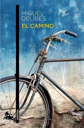 EL CAMINO | 9788423342303 | DELIBES MIGUEL | Llibres Parcir | Llibreria Parcir | Llibreria online de Manresa | Comprar llibres en català i castellà online